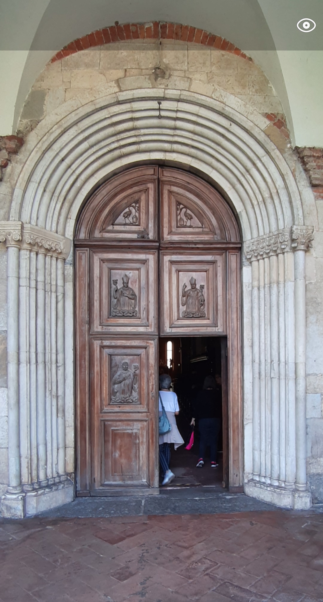 02_Portale d'ingresso